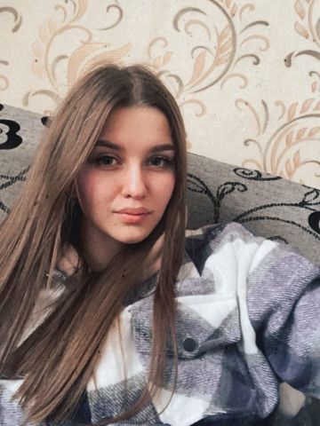 Проститутка Лизочка